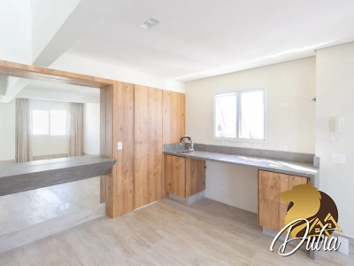 Edifício Estilo Jardim América Cerqueira César 210m² 02 Dormitórios 02 Suítes 2 Vagas