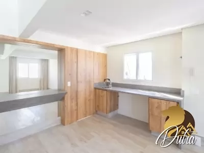 Edifício Estilo Jardim América Cerqueira César 210m² 02 Dormitórios 02 Suítes 2 Vagas