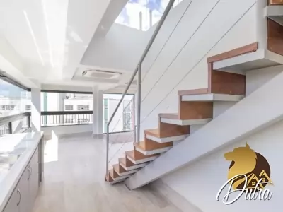 Edifício Estilo Jardim América Cerqueira César 210m² 02 Dormitórios 02 Suítes 2 Vagas