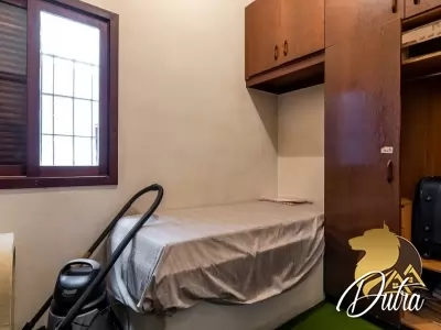 Padrão Cidade Jardim 690m² 04 Dormitórios 04 Suítes 4 Vagas