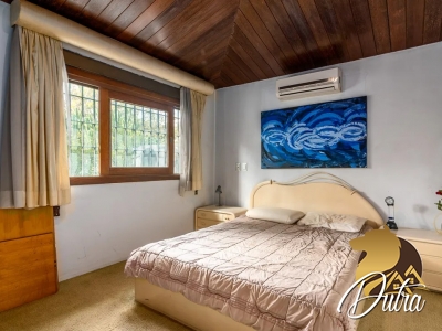 Padrão Cidade Jardim 690m² 04 Dormitórios 04 Suítes 4 Vagas