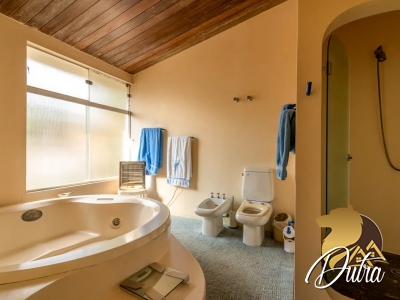 Padrão Cidade Jardim 690m² 04 Dormitórios 04 Suítes 4 Vagas