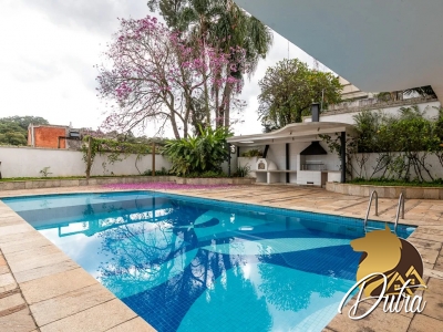 Padrão Cidade Jardim 690m² 04 Dormitórios 04 Suítes 4 Vagas