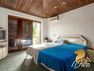 Padrão Cidade Jardim 690m² 04 Dormitórios 04 Suítes 4 Vagas