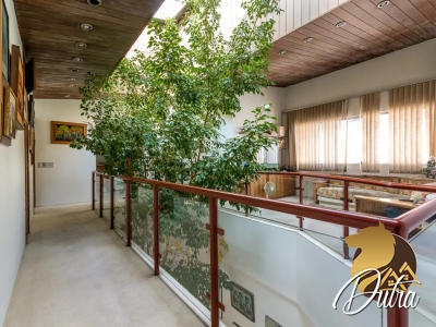 Padrão Cidade Jardim 690m² 04 Dormitórios 04 Suítes 4 Vagas