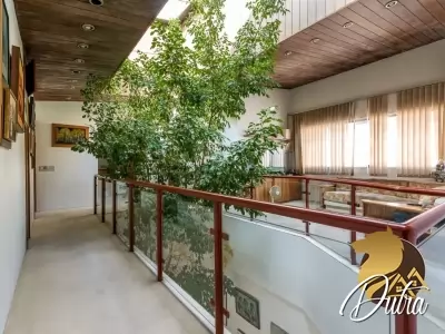 Padrão Cidade Jardim 690m² 04 Dormitórios 04 Suítes 4 Vagas