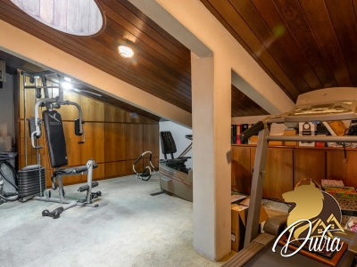 Padrão Cidade Jardim 690m² 04 Dormitórios 04 Suítes 4 Vagas