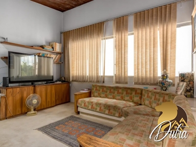 Padrão Cidade Jardim 690m² 04 Dormitórios 04 Suítes 4 Vagas