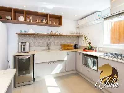 condomínio Ville Bosquee Campo Belo 368m² 04 Dormitórios 04 Suítes 4 Vagas