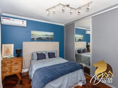 condomínio Ville Bosquee Campo Belo 368m² 04 Dormitórios 04 Suítes 4 Vagas