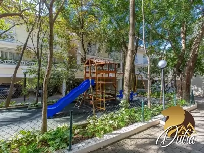 condomínio Ville Bosquee Campo Belo 368m² 04 Dormitórios 04 Suítes 4 Vagas