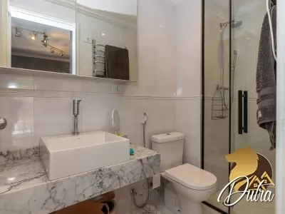 condomínio Ville Bosquee Campo Belo 368m² 04 Dormitórios 04 Suítes 4 Vagas