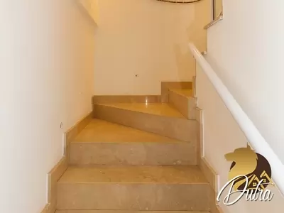 condomínio Ville Bosquee Campo Belo 368m² 04 Dormitórios 04 Suítes 4 Vagas