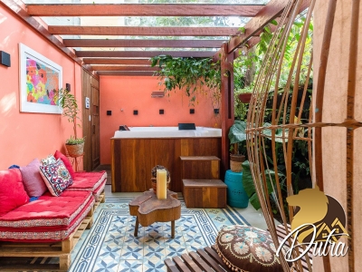 condomínio Ville Bosquee Campo Belo 368m² 04 Dormitórios 04 Suítes 4 Vagas