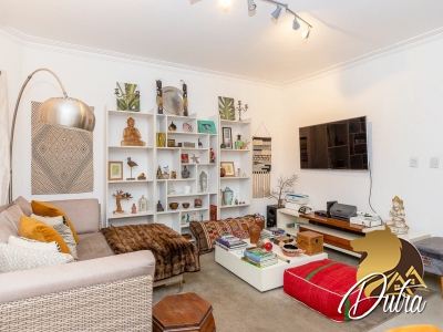 condomínio Ville Bosquee Campo Belo 368m² 04 Dormitórios 04 Suítes 4 Vagas