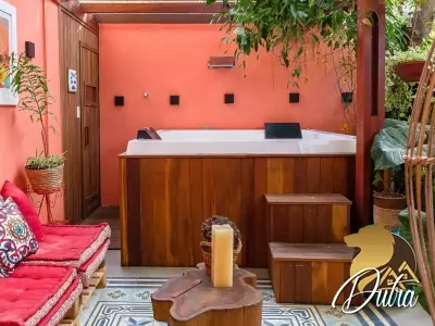 condomínio Ville Bosquee Campo Belo 368m² 04 Dormitórios 04 Suítes 4 Vagas