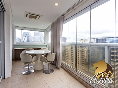 Horizonte JK Vila Nova Conceição 80m² 02 Dormitórios 01 Suítes 2 Vagas