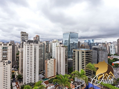 Horizonte JK Vila Nova Conceição 80m² 02 Dormitórios 01 Suítes 2 Vagas