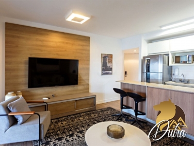 Horizonte JK Vila Nova Conceição 80m² 02 Dormitórios 01 Suítes 2 Vagas