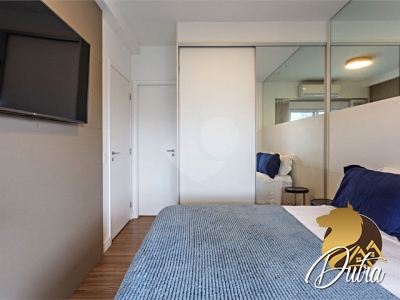 Horizonte JK Vila Nova Conceição 80m² 02 Dormitórios 01 Suítes 2 Vagas