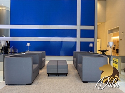 Horizonte JK Vila Nova Conceição 80m² 02 Dormitórios 01 Suítes 2 Vagas