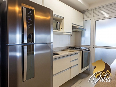 Horizonte JK Vila Nova Conceição 80m² 02 Dormitórios 01 Suítes 2 Vagas