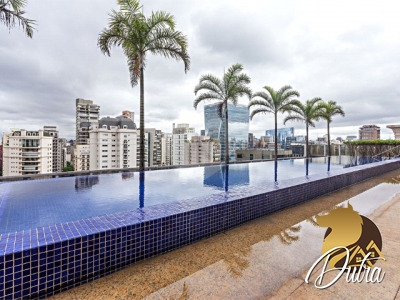 Horizonte JK Vila Nova Conceição 80m² 02 Dormitórios 01 Suítes 2 Vagas