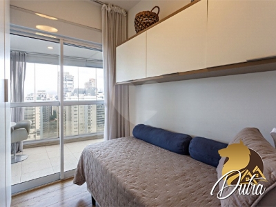 Horizonte JK Vila Nova Conceição 80m² 02 Dormitórios 01 Suítes 2 Vagas