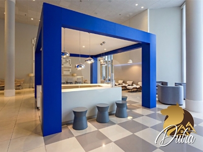 Horizonte JK Vila Nova Conceição 80m² 02 Dormitórios 01 Suítes 2 Vagas