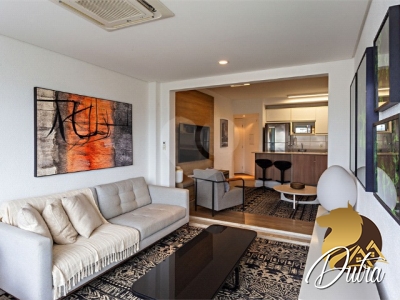 Horizonte JK Vila Nova Conceição 80m² 02 Dormitórios 01 Suítes 2 Vagas