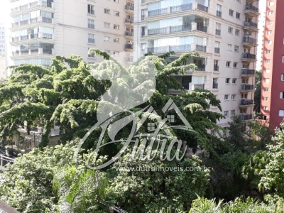 Ed Jardim Paulista Itaim 138m² 3 Dormitorios 1 Suite Closet 2 Vagas