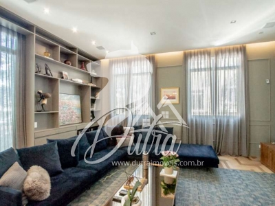 Casa de Condomínio Brooklin Hills 392m² 4 Dormitórios 3 Suítes 3 Vagas Depósito