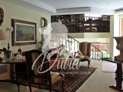 Bay Port Jardim Paulista 540m² 04 Dormitórios 04 Suítes 4 Vagas