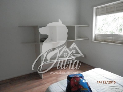 Casa Vila Nova Conceição 150m² 2 Dormitórios 2 Vagas