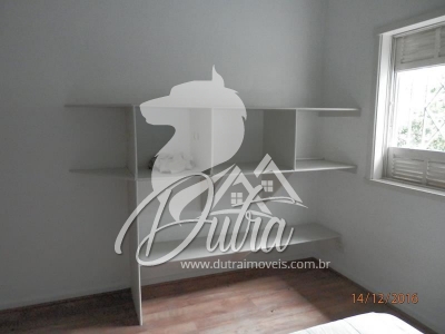 Casa Vila Nova Conceição 150m² 2 Dormitórios 2 Vagas