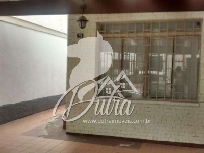 Casa Vila Nova Conceição 150m² 2 Dormitórios 2 Vagas