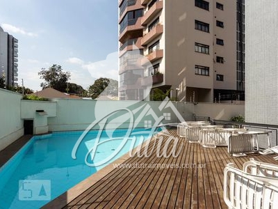 River House Indianópolis 178m² 04 Dormitórios 03 Suítes 3 Vagas