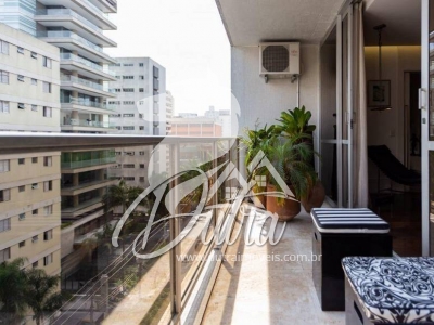 Edifício Mazal Jardim Paulista 345m² 03 Dormitórios 03 Suítes 2 Vagas