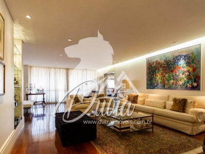 Edifício Mazal Jardim Paulista 345m² 03 Dormitórios 03 Suítes 2 Vagas