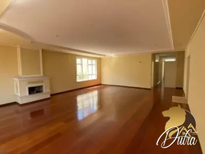 Padrão Jardim Luzitânia 282m² 04 Dormitórios 03 Suítes 4 Vagas