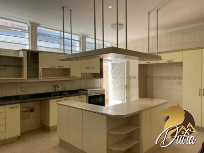 Padrão Jardim Luzitânia 282m² 04 Dormitórios 03 Suítes 4 Vagas