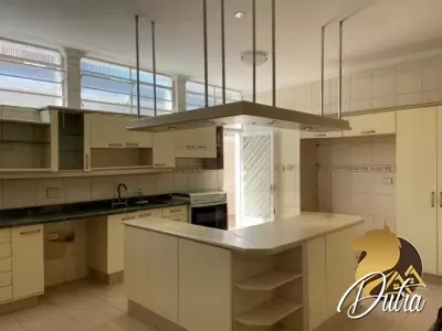 Padrão Jardim Luzitânia 282m² 04 Dormitórios 03 Suítes 4 Vagas
