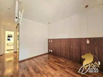 Edifício Olympia Ville Vila Olímpia 136m² 02 Dormitórios 01 Suítes 2 Vagas