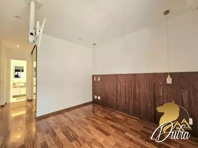 Edifício Olympia Ville Vila Olímpia 136m² 02 Dormitórios 01 Suítes 2 Vagas