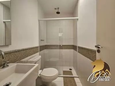 Edifício Olympia Ville Vila Olímpia 136m² 02 Dormitórios 01 Suítes 2 Vagas