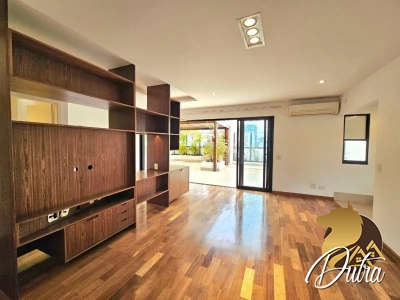 Edifício Olympia Ville Vila Olímpia 136m² 02 Dormitórios 01 Suítes 2 Vagas