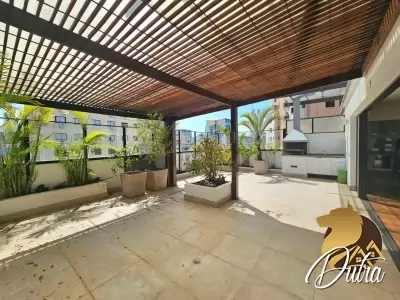 Edifício Olympia Ville Vila Olímpia 136m² 02 Dormitórios 01 Suítes 2 Vagas