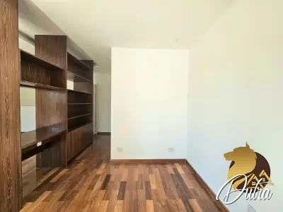 Edifício Olympia Ville Vila Olímpia 136m² 02 Dormitórios 01 Suítes 2 Vagas