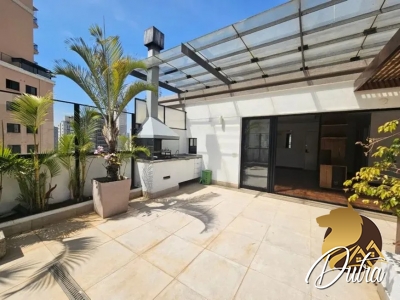 Edifício Olympia Ville Vila Olímpia 136m² 02 Dormitórios 01 Suítes 2 Vagas