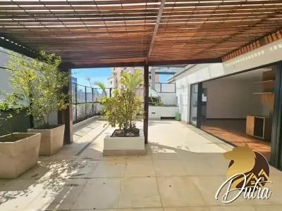 Edifício Olympia Ville Vila Olímpia 136m² 02 Dormitórios 01 Suítes 2 Vagas